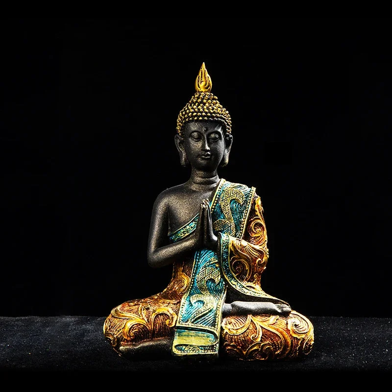Statue Bouddha de thaïlande – Image 7