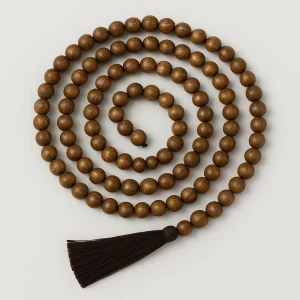 Mala Tibétain de Prières