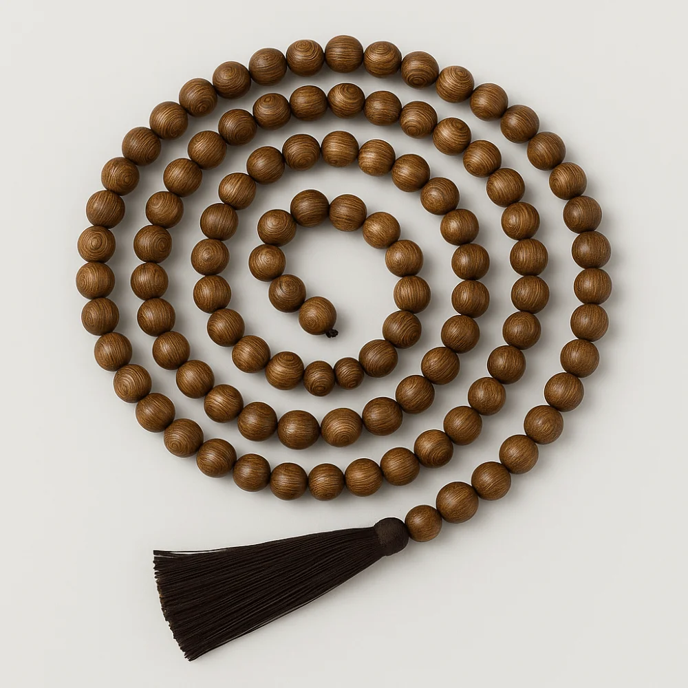 Mala Tibétain de Prières