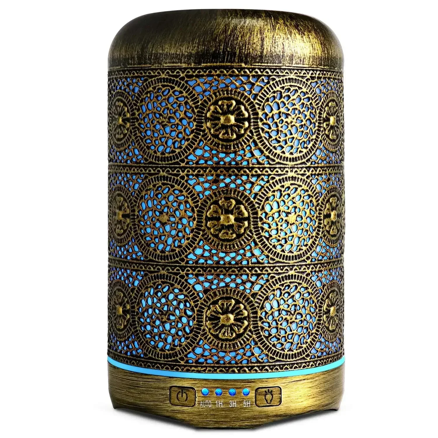 Ambiance apaisante avec le diffuseur