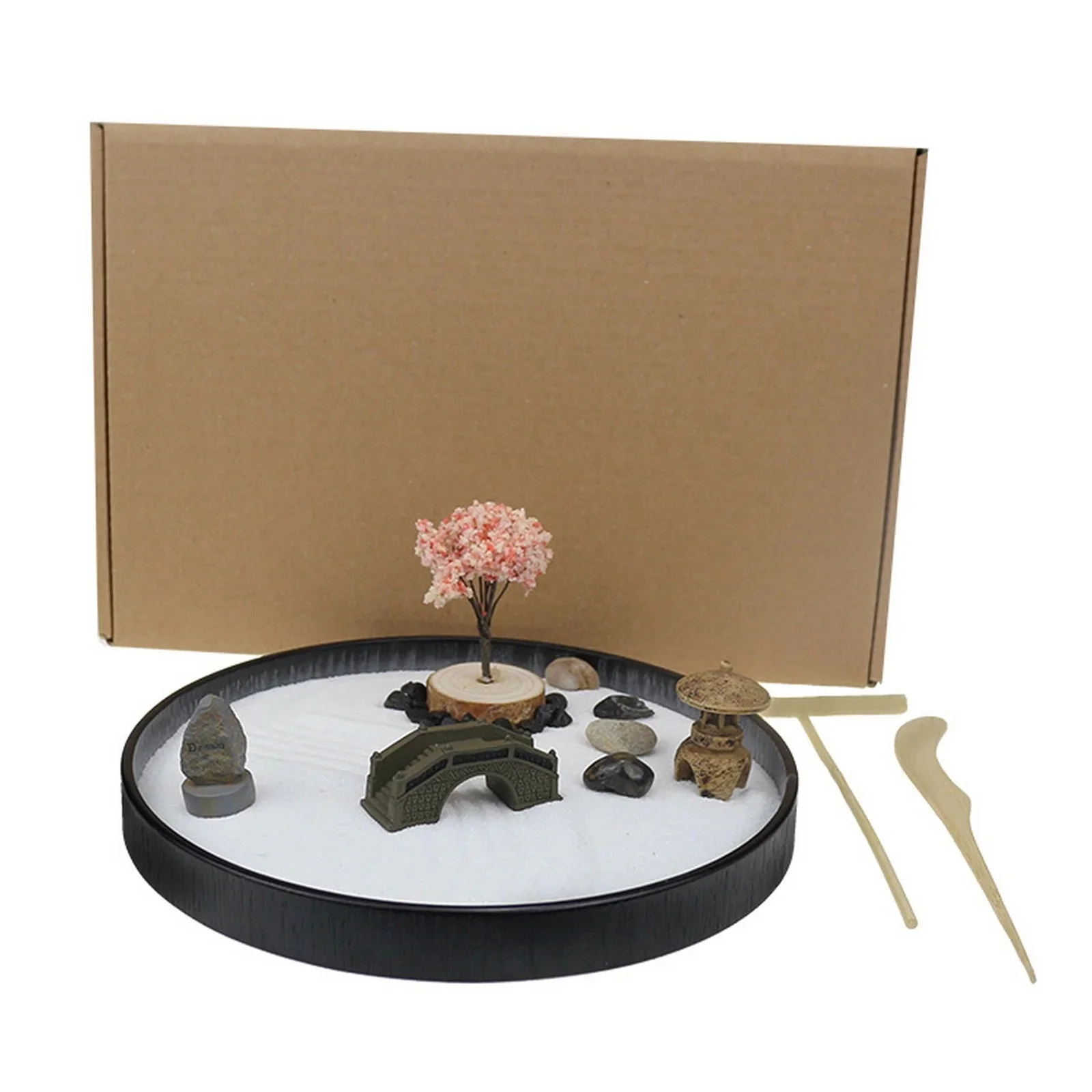 Mini Jardin Cercle Zen – Image 7