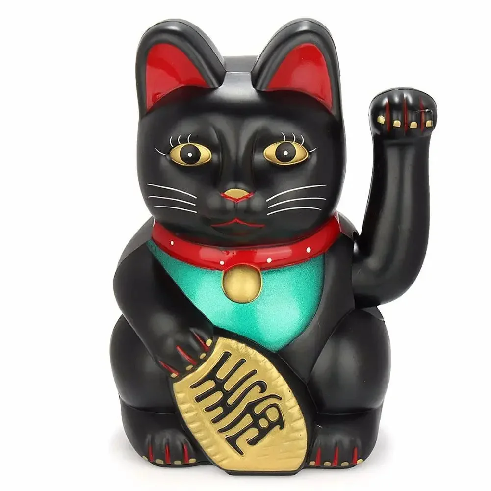 Mouvement Automatique du Maneki Neko