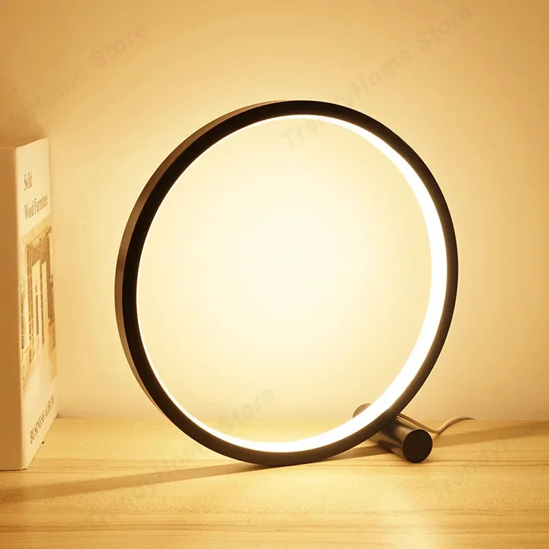 Ambiance Lampe Feng Shui