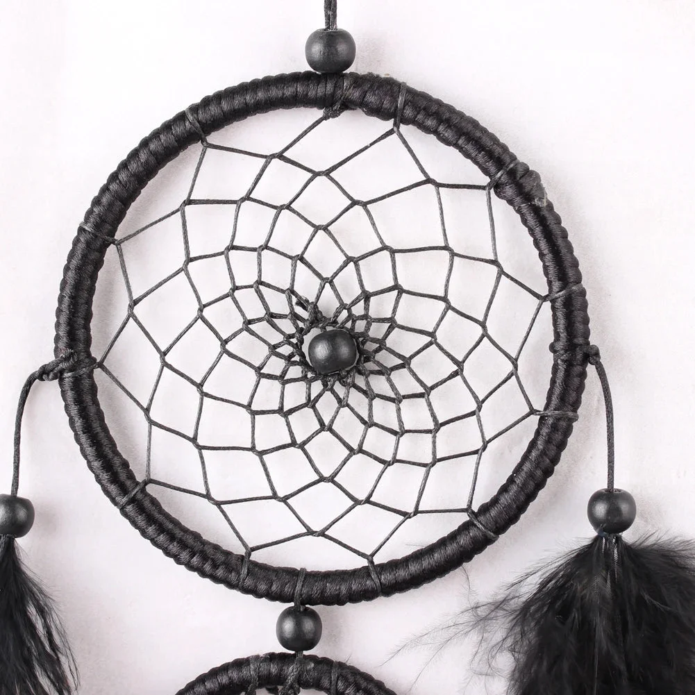 Attrape Reve Noir - Cadeau parfait