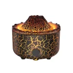 Diffuseur d'huile essentielle Volcan
