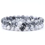 Bracelet Chakra Couple