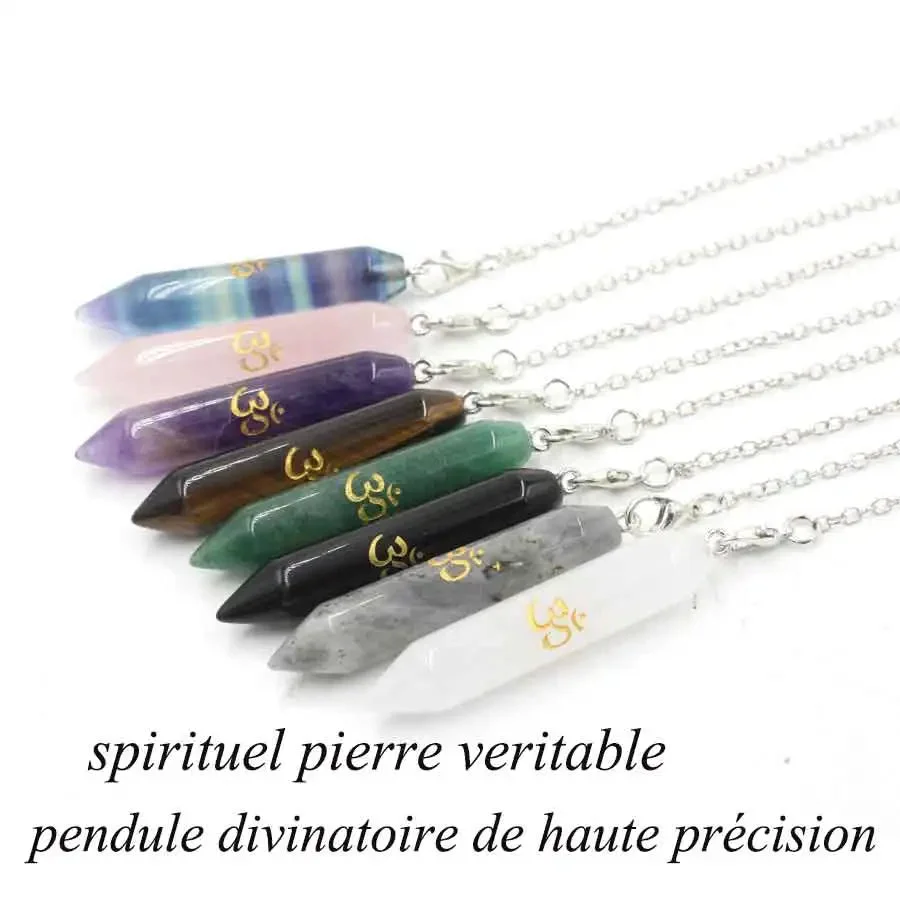 Pendule et son utilisation