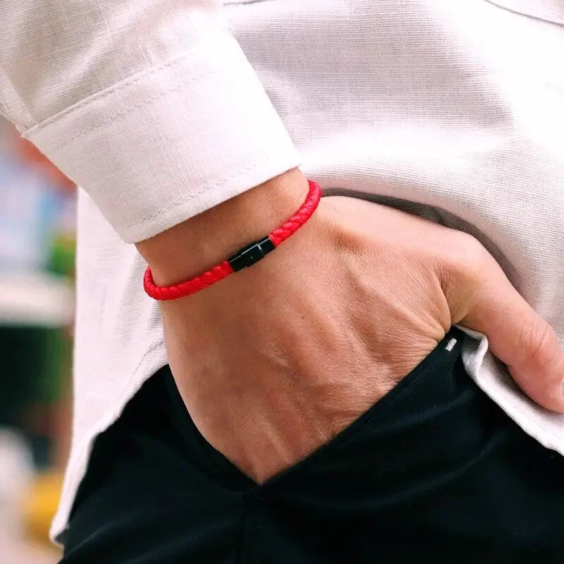 Bracelet Bouddhiste