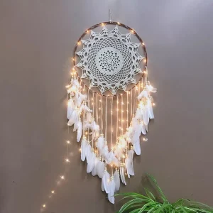 Attrape Reve LED