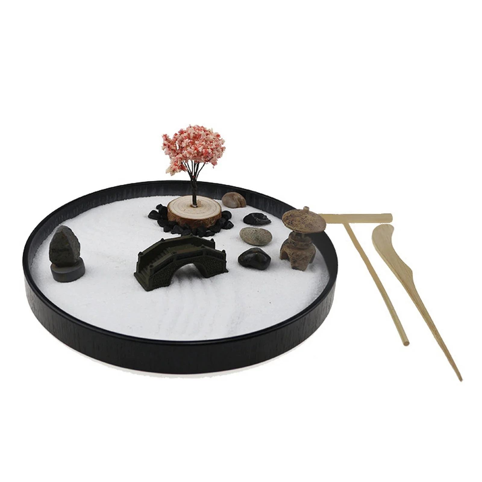Mini Jardin Cercle Zen – Image 6