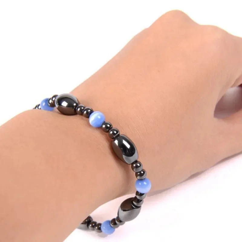 Bracelet pierre pour le Sommeil