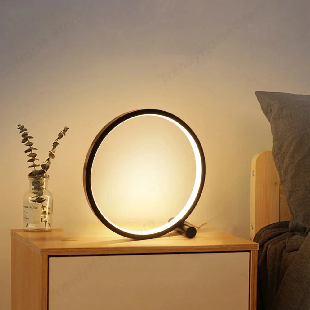 Lampe Zen