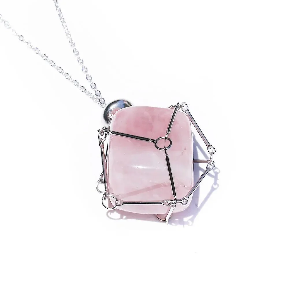 Bijou en Jade Naturel