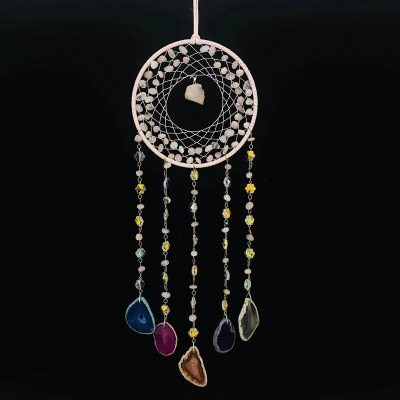 Attrape Reve Pierre Chakra