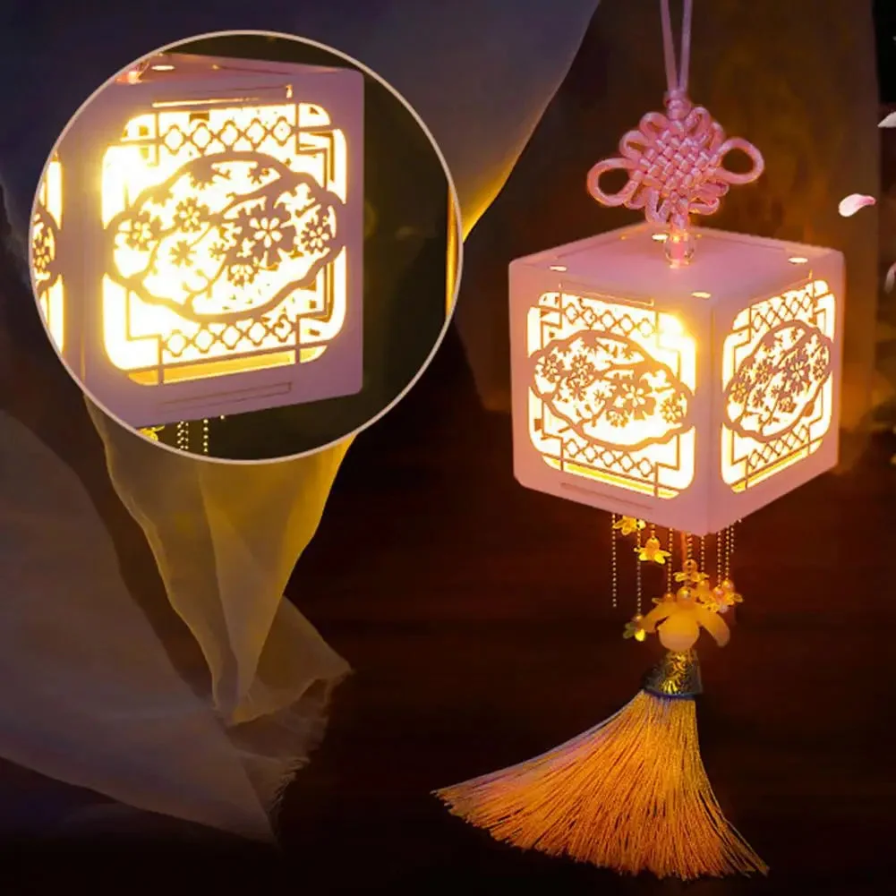 Ambiance Lanterne Chinoise