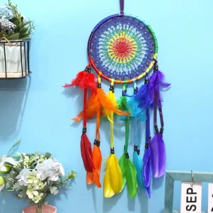 Attrape Reve Chakra
