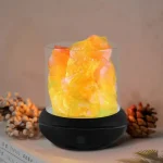 Lampe de Sel USB