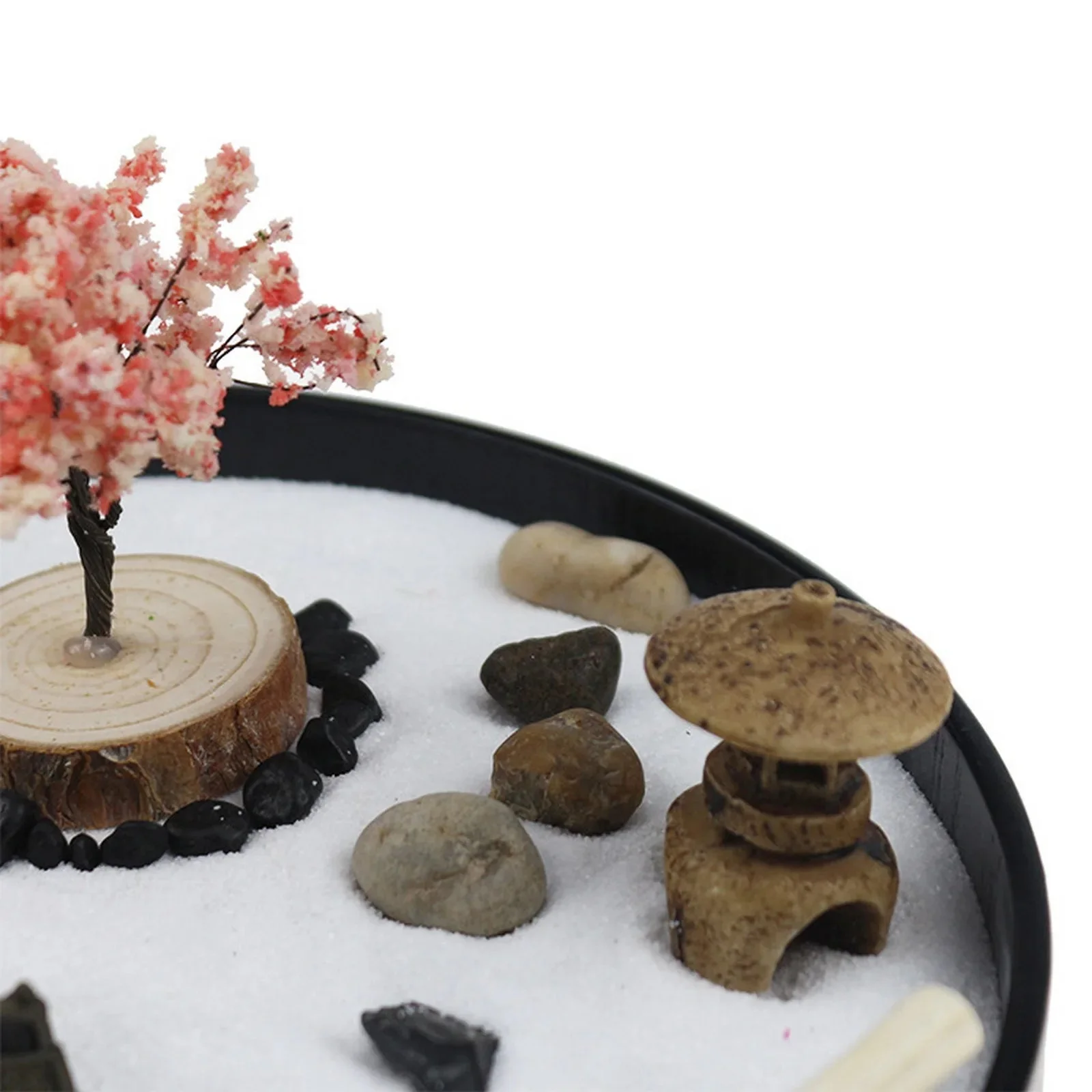 Mini Jardin Cercle Zen – Image 5
