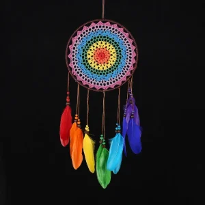 Attrape Reve 7 Chakras