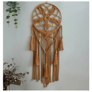 Attrape Reve Macrame