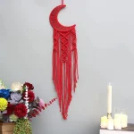 Attrape Reve Rouge