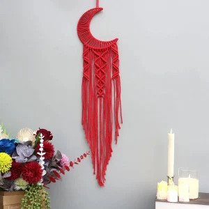 Attrape Reve Rouge