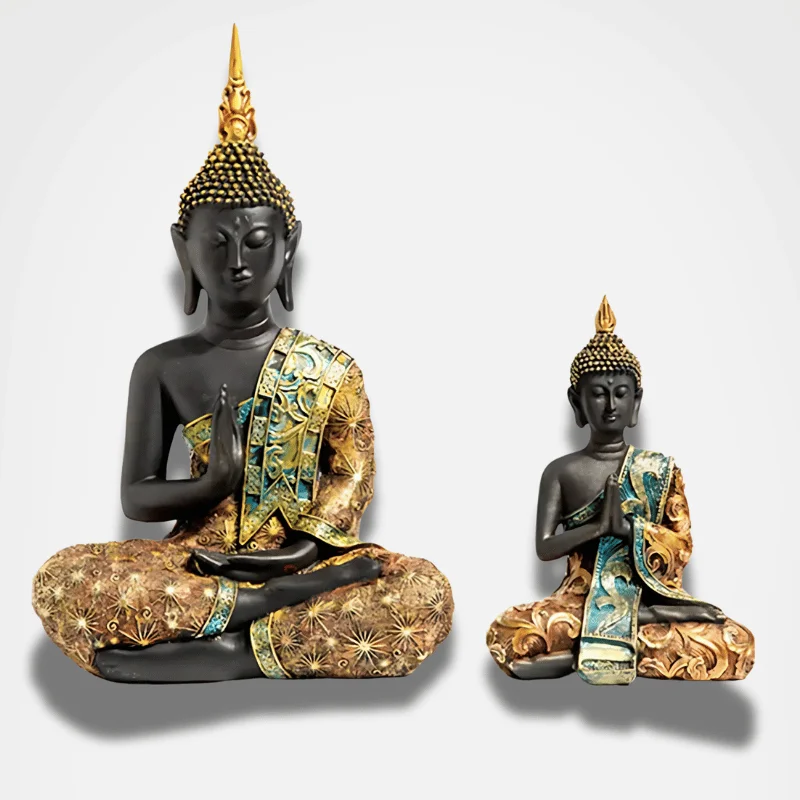 Statue Bouddha de Thaïlande