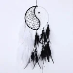 Attrape Rêve Yin Yang