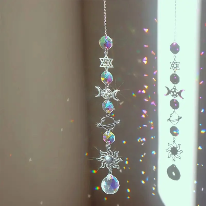 Attrape Soleil Cristal – Image 2