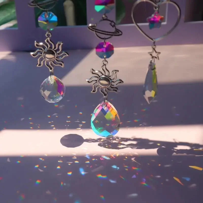 Attrape Soleil Cristal – Image 8