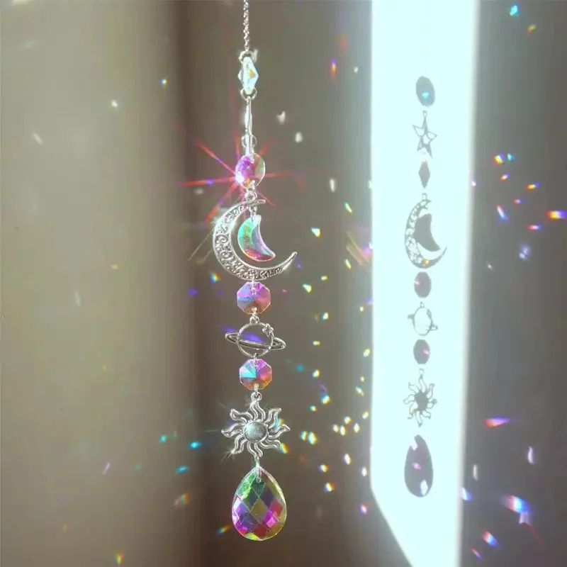 Attrape Soleil Cristal – Image 5
