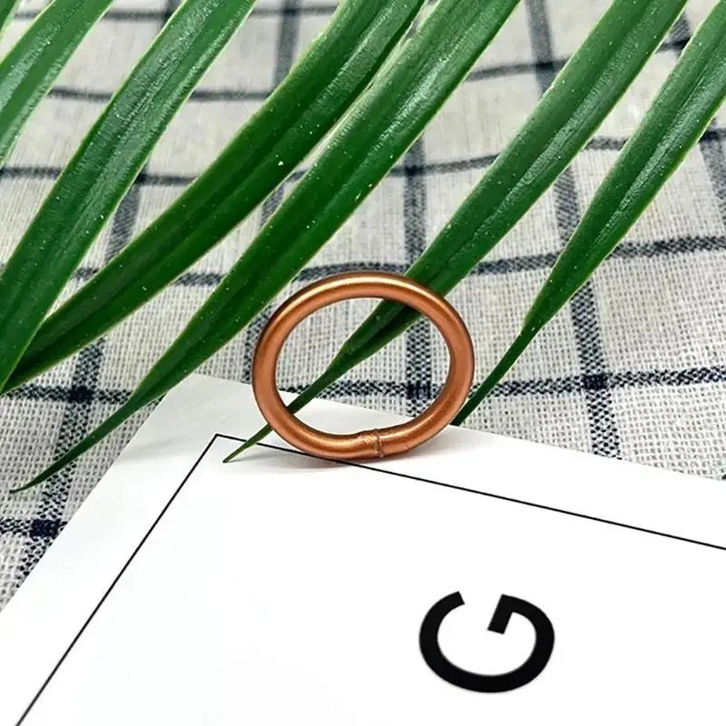 Bague Jonc Bouddhiste Ajustable