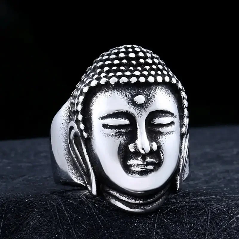 Pourquoi bouddha a de grandes oreilles