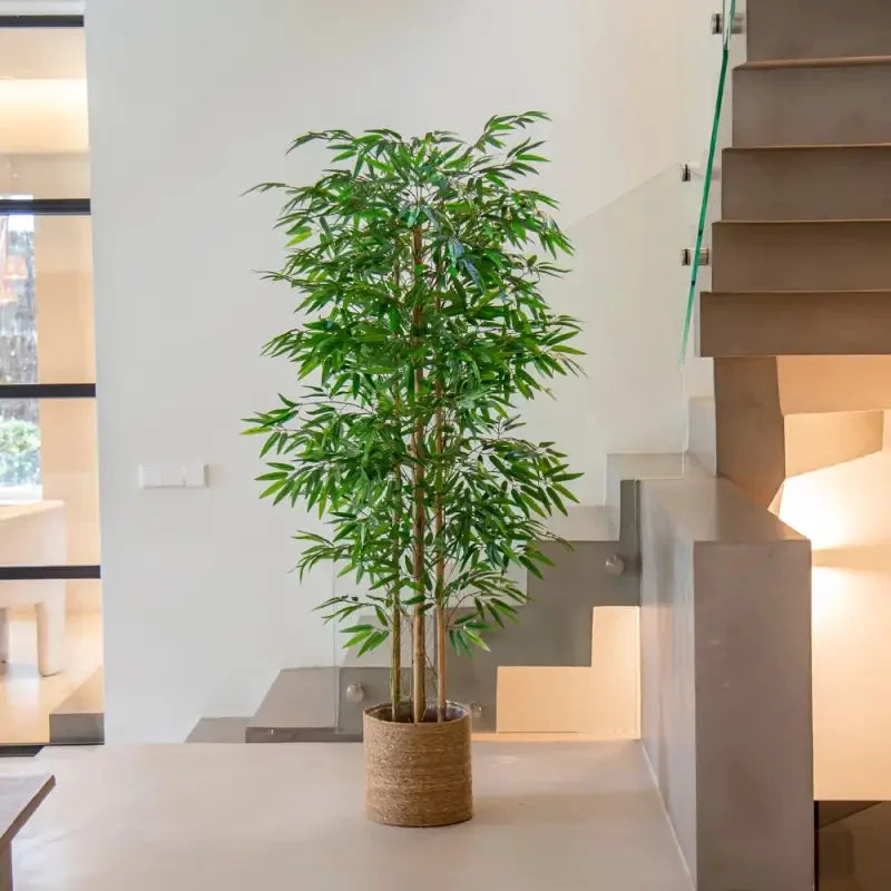 Bambou Artificiel 180cm
