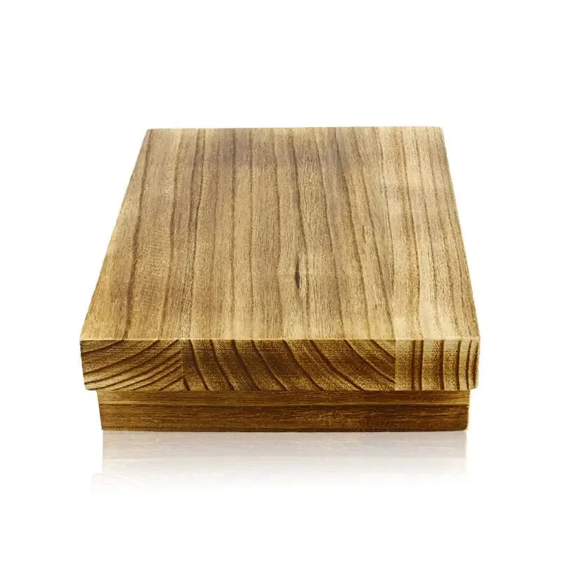 Banc de Méditation en Bois