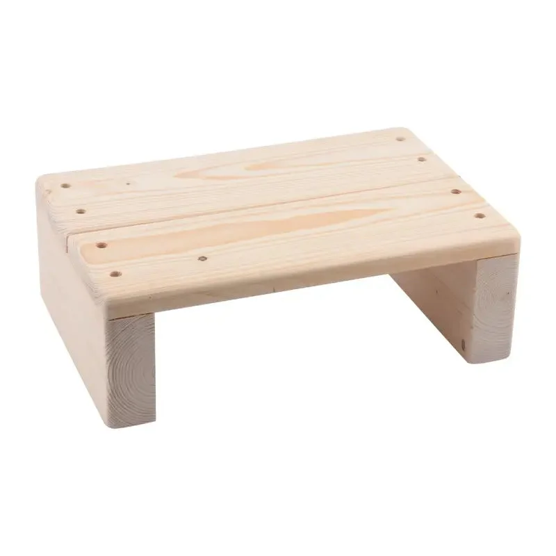 Banc de Méditation Japonais