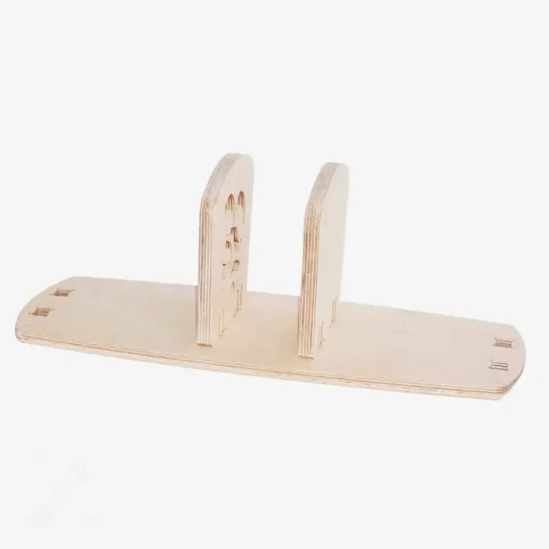 Banc de méditation Ohm en pleine méditation