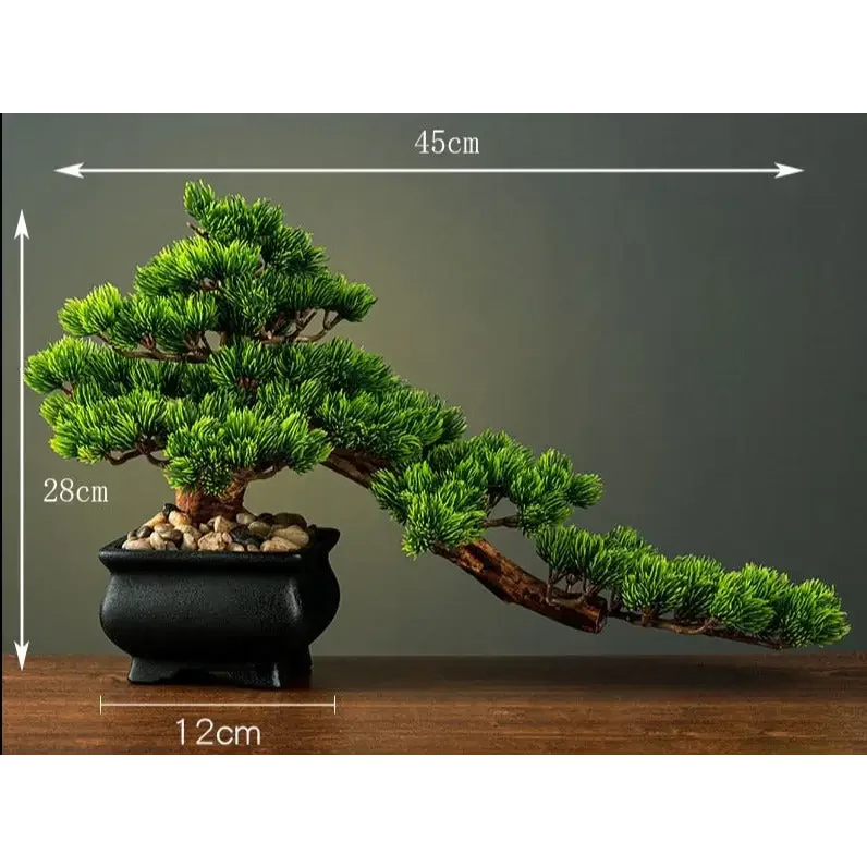 Bonsaï Artificiel Zen