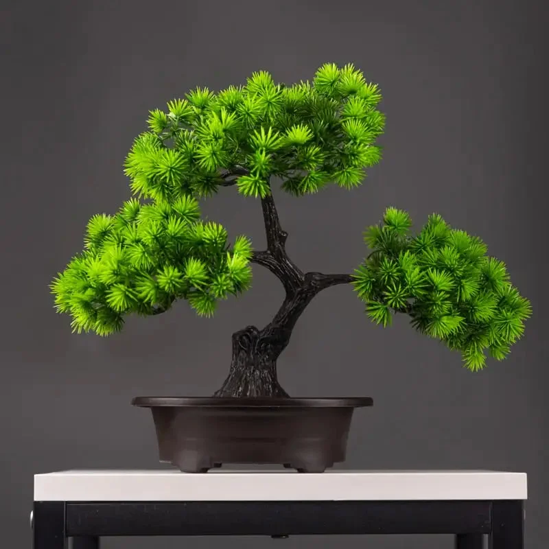 Bonsai Artificiel Pin Tanha