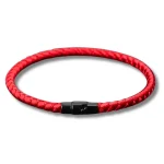 Bracelet Homme Rouge