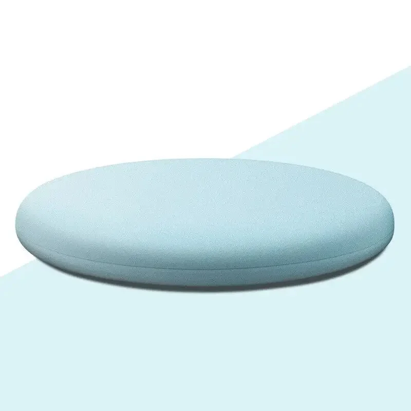 Coussin de méditation à mémoire de forme