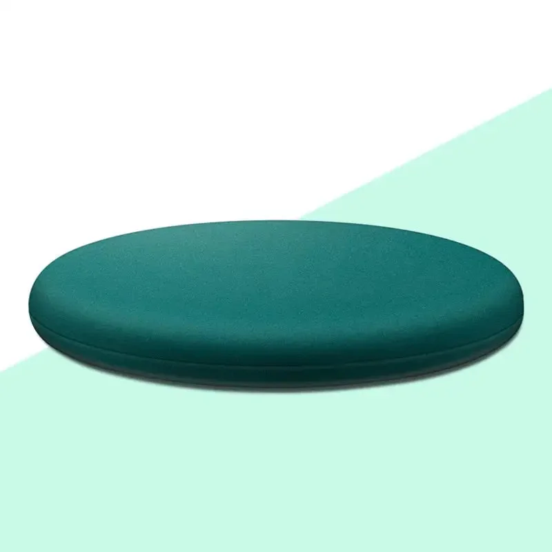 Coussin de méditation à mémoire de forme