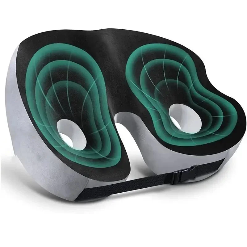 Coussin de méditation Posture parfaite en couleur