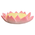Coussins de méditation Fleur de Lotus