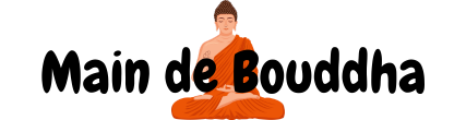 Main de Bouddha