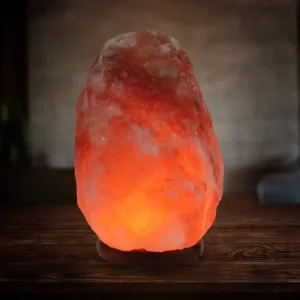 Lampe Sel Himalaya