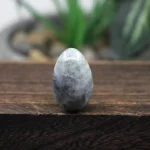 Oeuf de Yoni Labradorite