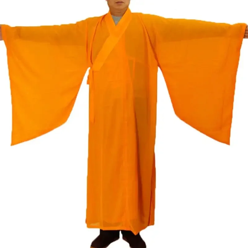 Robe d'été Kesa Bouddhiste