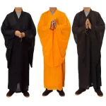 Robe d'été Kesa Bouddhiste