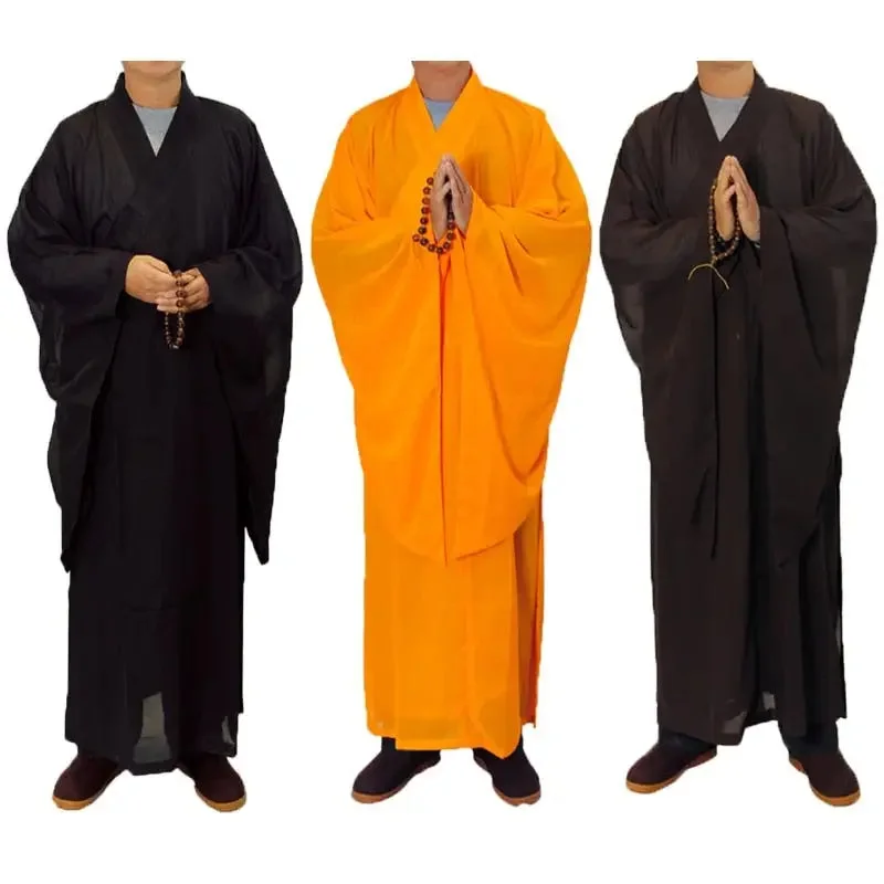 Robe d'été Kesa Bouddhiste
